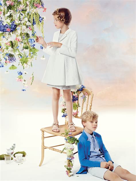 dior kids perfume|dior children's clothing.